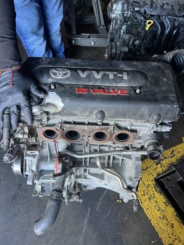 2006 2007 2008 TOYOTA RAV4 ENGINE. LOW MILES 145xxx , LOCAL PICKUP ONLY IN CA