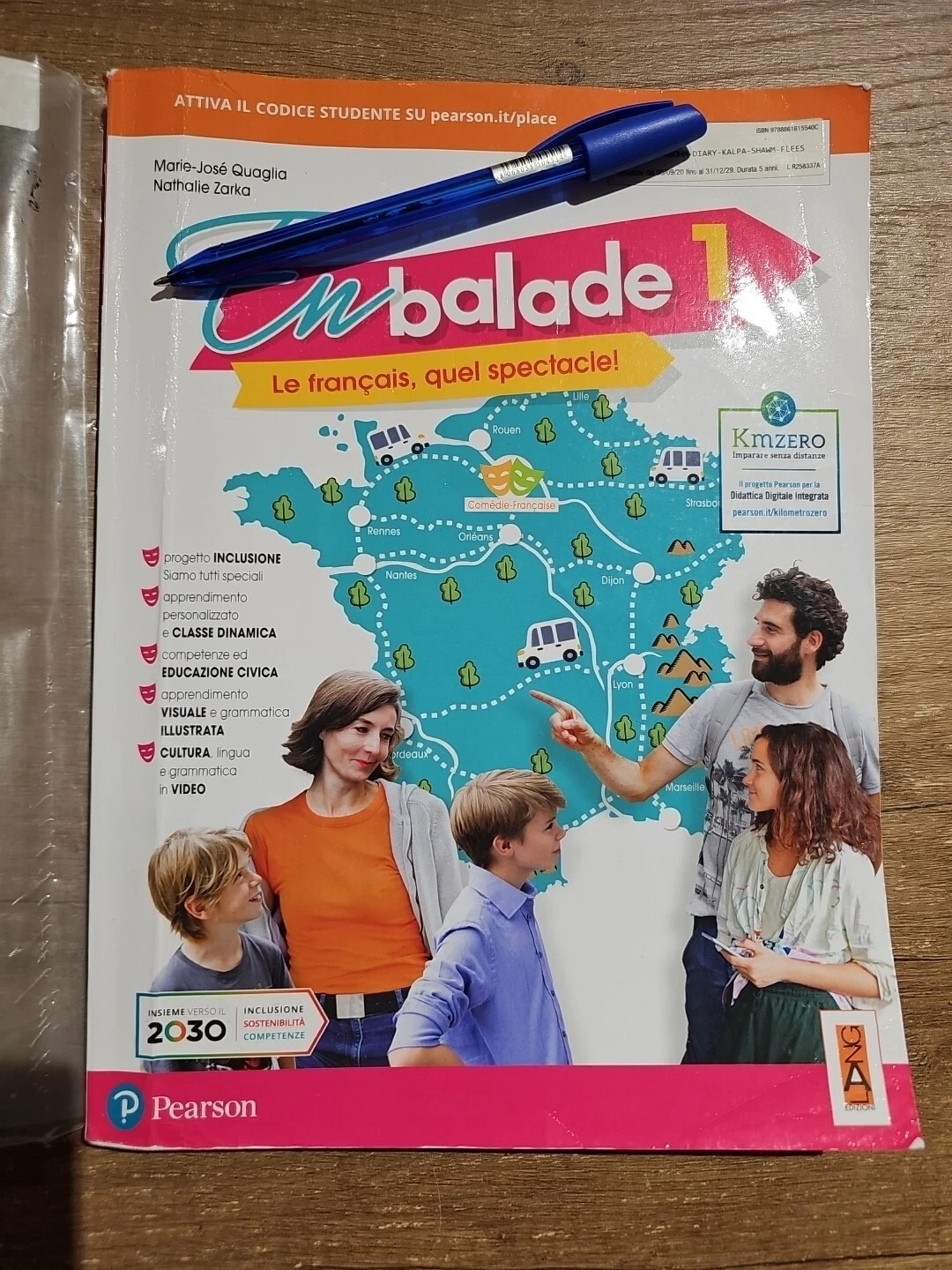 Foto 1 di 5