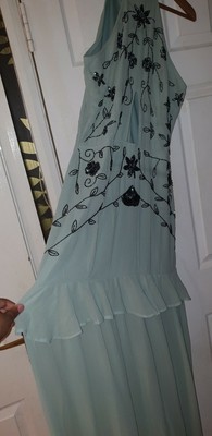 next mint dress