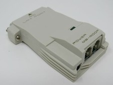 Standard DB25 Port to RJ-11 Adapter Male MB-400P
