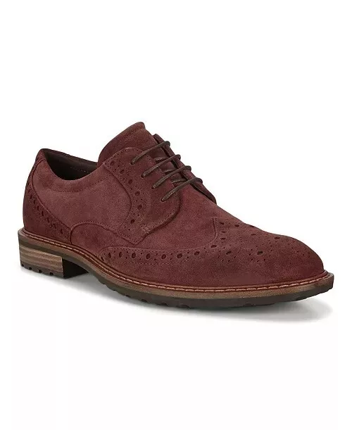 Ecco top illinois wingtip