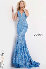 Jovani 03570 Evening Dress ~LOWEST PRICE GUARANTEE~ NEW Authentic