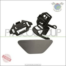 Pare-choc avant BMW 550