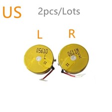 2pcs CP1654 1654 3.7V A3 Battery For QuietComfort QC 1.0 Jabra STORM Earbuds