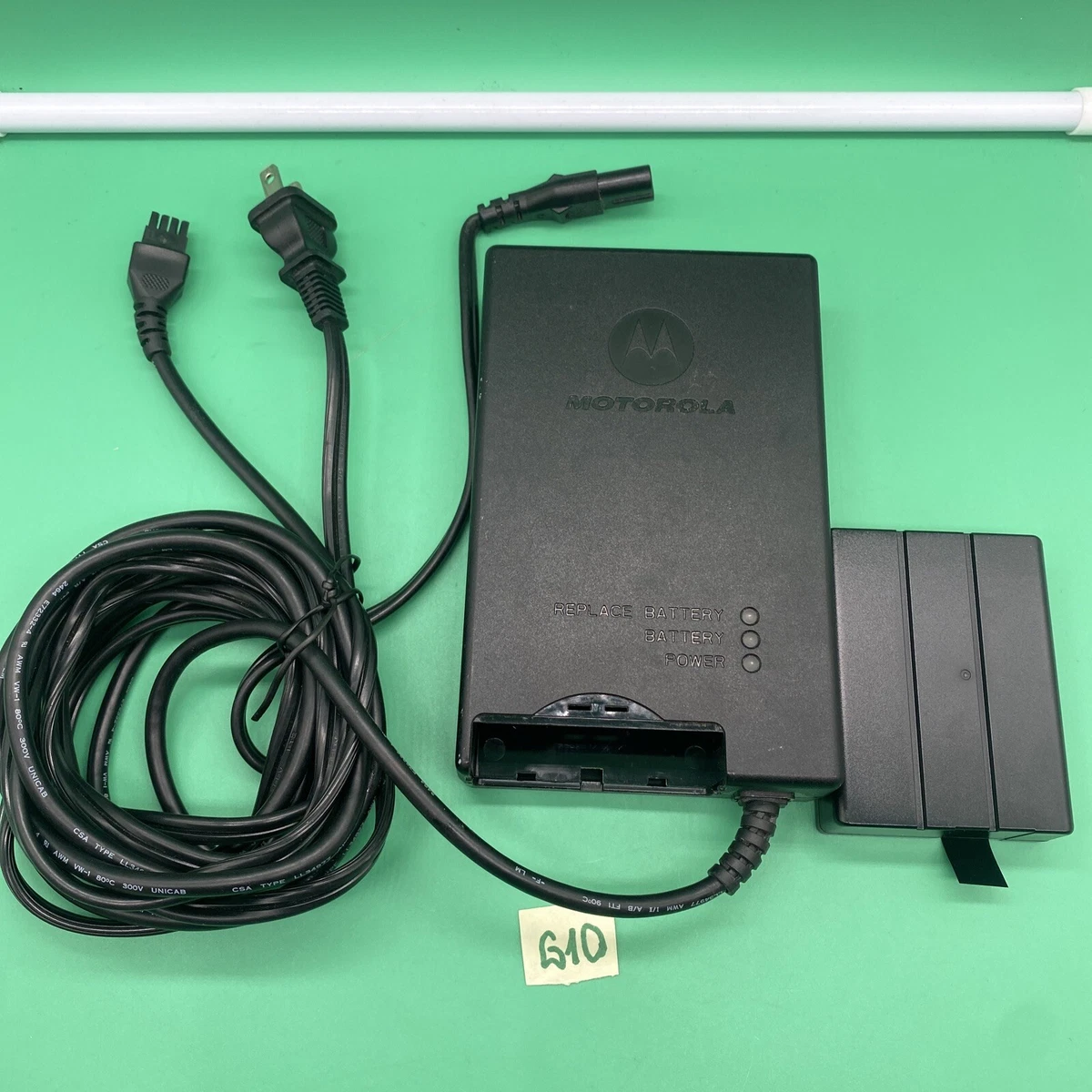 Motorola PB1000 Power Backup Supply For Surfboard Cable Modems