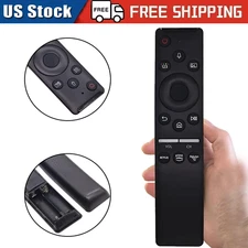 Replace Remote Control for All Samsung TV UHD HDTV 4K 8K 3D Smart TV BN59-01329A