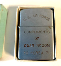 Air Force Zippo In Collectible Zippo Military Lighters for Air Force Zippo In Collectible Zippo Military Lighters for