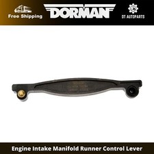 For 2016 Chevrolet Cruze Limited Dorman Intake Manifold Runner Control Lever For 2016 Chevrolet Cruze Limited Dorman Intake Manifold Runner Control Lever