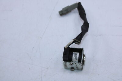 Can Am Spyder Throttle Body Blipper Valve Solenoid 420281830 OEM 