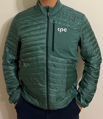 Odlo Jacket Insulated Cocoon Odlo Daunenjacke Cocoon Herren Odlo