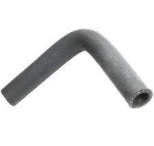 15mm ID Short 90 Deg Rubber Hose Bend