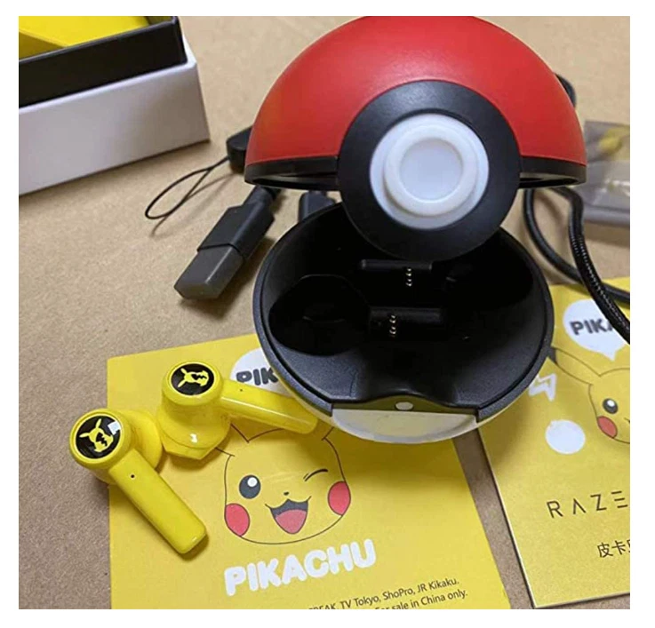 Pikachu hammerhead hot sale