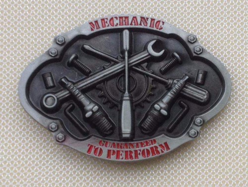 Men Cowboy Bull West Metal Belt Buckle 3D Xmas Father Boy Gifts for 3.8cm Width - Picture 9 of 98