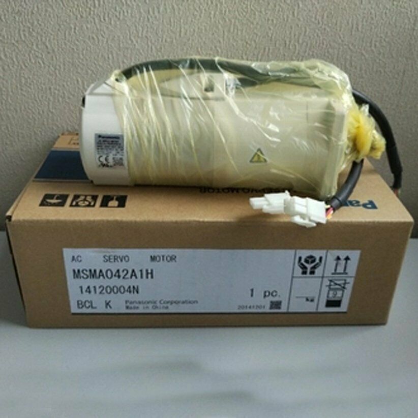 1PCS MSMA042A1H New For Panasonic servo driver Free Shipping | eBay