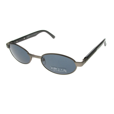 Sisley Designer Sonnenbrille Damen Vintage Mode Brillen UV400 433 41S