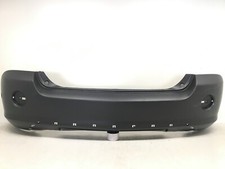 Rear Bumper Local 12-15 Chevy Captiva Sport Saturn Vue 08-10 Xe 96660571 Oem