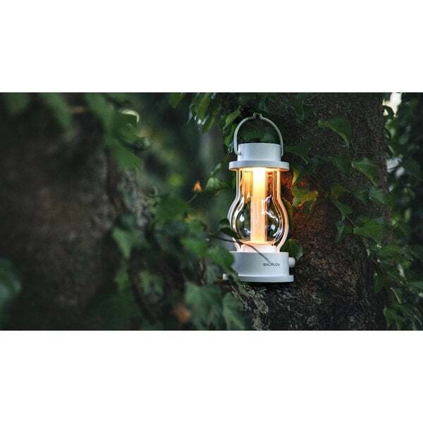 BALMUDA The Lantern LED Lantern White L02A-WH | eBay