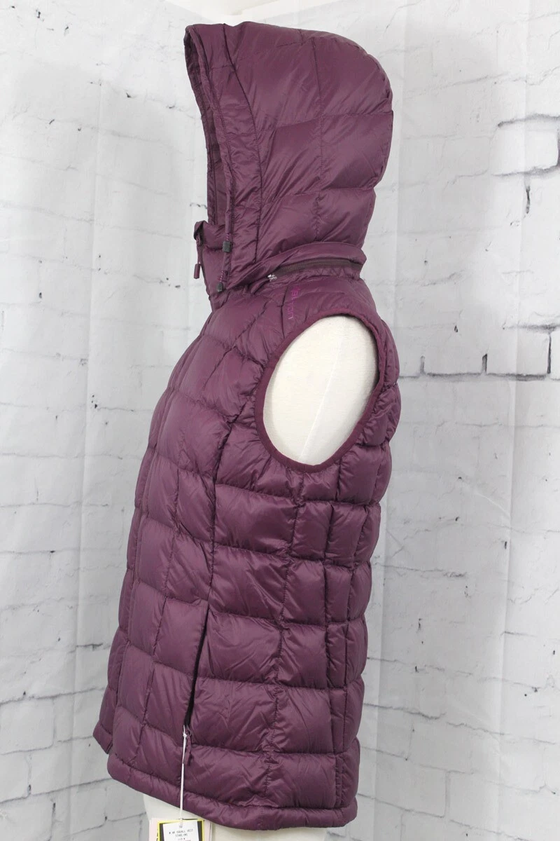 Burton ak bk shop down insulator vest