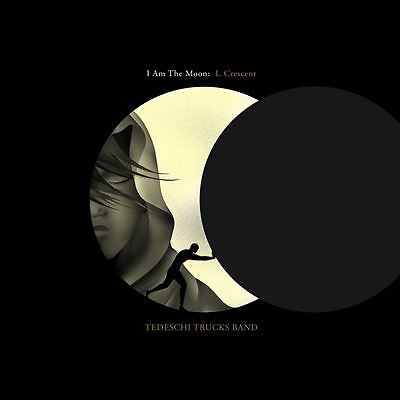 I Am The Moon: I. Crescent, Tedeschi Trucks Band, New