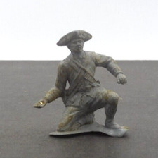 Strombecker Colonial Kneeling