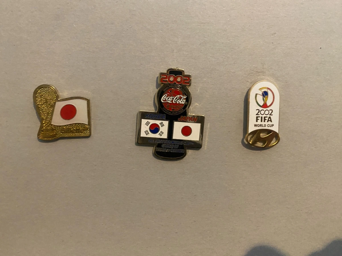 Japan National Team Soccer Fan Pin, Buttons for sale | eBay