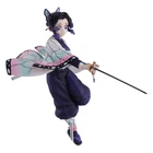 Aniplex: ConoFig: Demon Slayer: Kimetsu no Yaiba - Shinobu Kocho Figure New In B