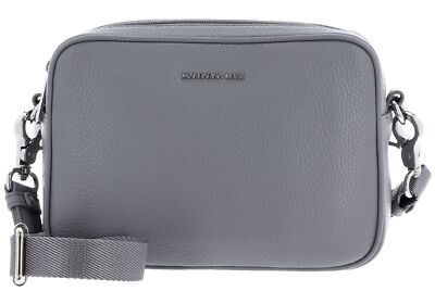 MANDARINA DUCK Mellow Leather Crossbody Camera Bag Umhängetasche Tasche Neu