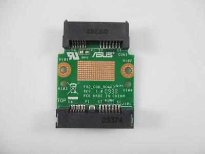 DVD Adapter ASUS K50C 60-NVDCD1000-A01 Original