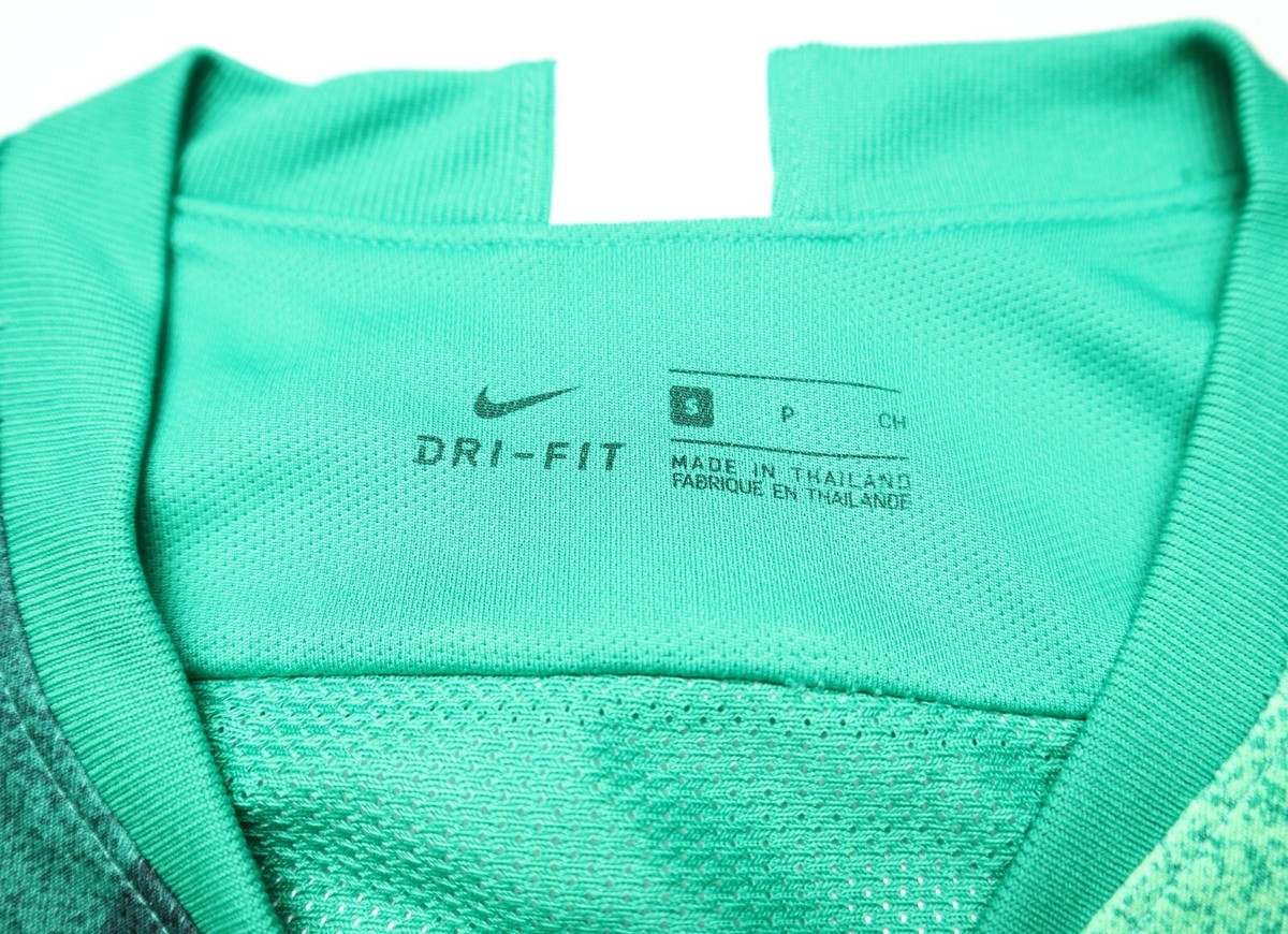 NIKE FC KYLIAN MBAPPE X BONDY TRAINING FOOTBALL SHIRT SOCCER