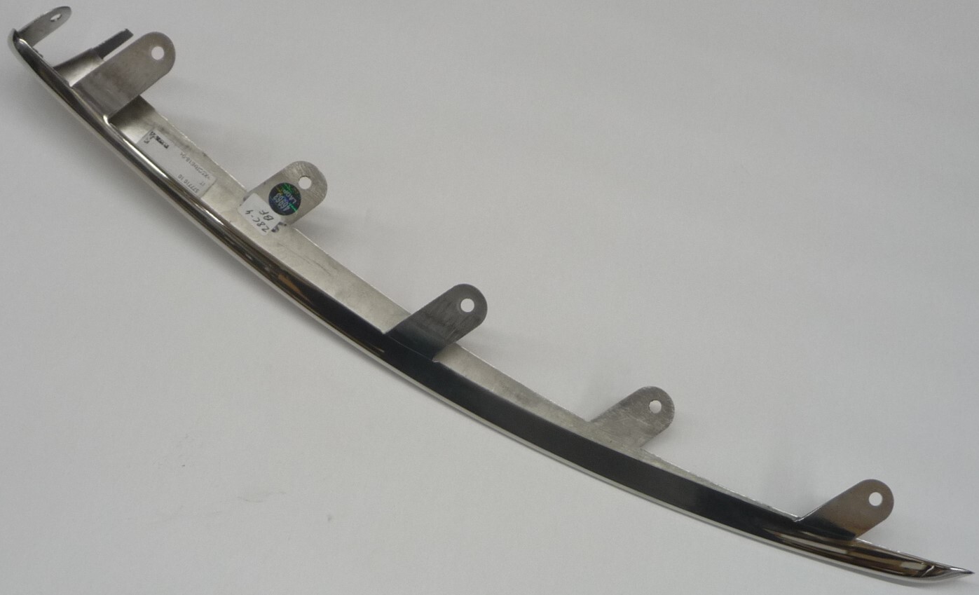17-20 Rolls Royce Phantom RR11 EWB RR12 Front Right Cover Trim 51117428640 OEM