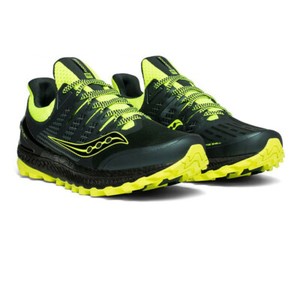 scarpe trail saucony