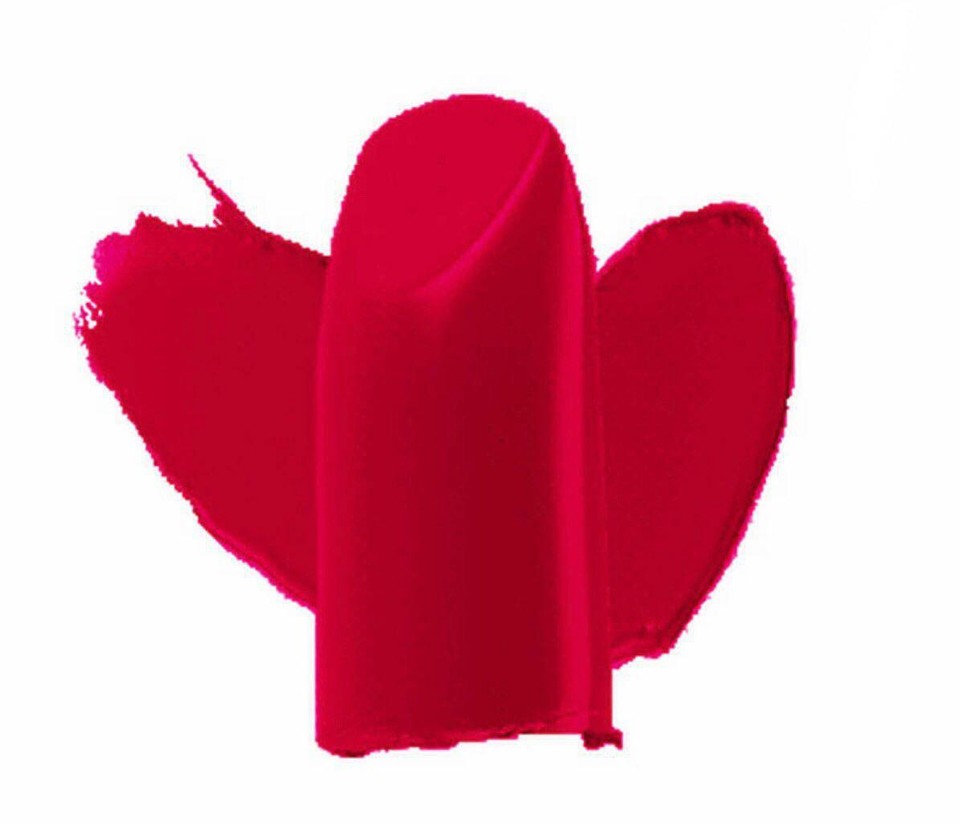 NWOB Lancome Color Design Discontinued Lipstick NWOB Lancome Color Design Discontinued Lipstick