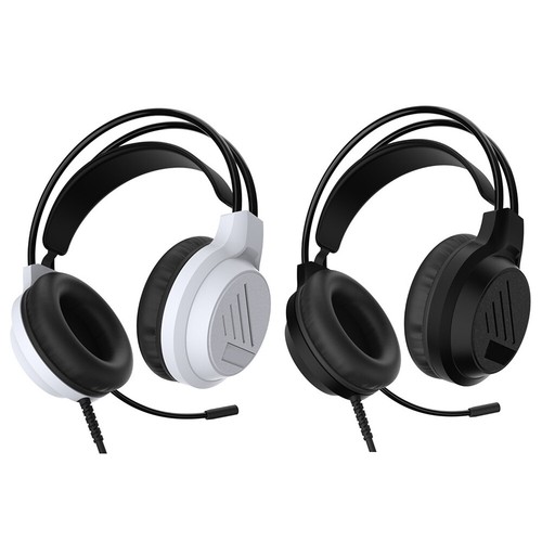 FR Wired Gaming Headset Noise Cancelling Headset for PS5/PS4/Switch/XBOX/PC - Bild 7 von 18