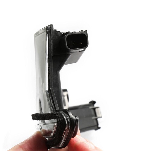 Dynamic Turn Signal LED Side Mirror Indicator Blinker Lights For Mazda CX-5 CX-8 - Picture 8 of 8
