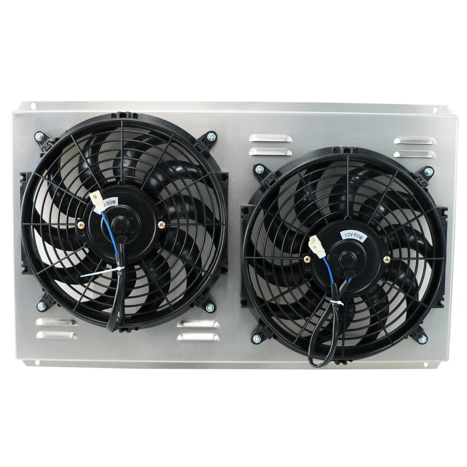 Aluminum Shroud Fan Relay fit 1996-2005 Chevy Blazer S10 C1500 GMC Jimmy Sonoma Foto 2 de 4