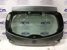 BAULE COFANO PORTELLONE POSTERIORE ALFA ROMEO ALFA 147 2000>2004