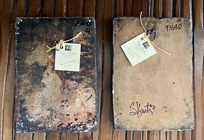 Acheter Marqueur numérique de plante, étiquette ronde, signe numéroté avec trou, étiquettes de