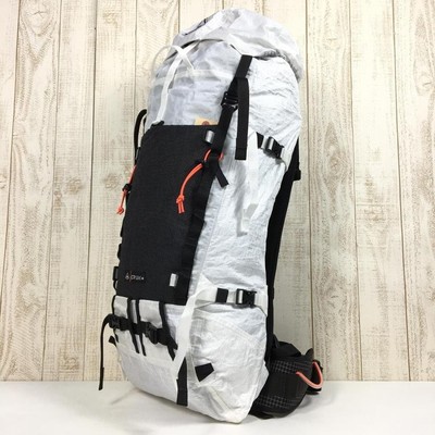 Hyperlite Mountain Gear Hmg (Hyperlight Gear) Klax 40 Crux Backpack Men's Used