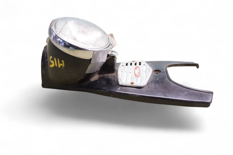 Cubo de faros Honda C110 C 110 Sports Cub CA110 CA H15 *AH5 Foto 3 de 4