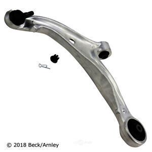 Suspension Control Arm and Ball Joint Assembly Front Left Lower fits Odyssey