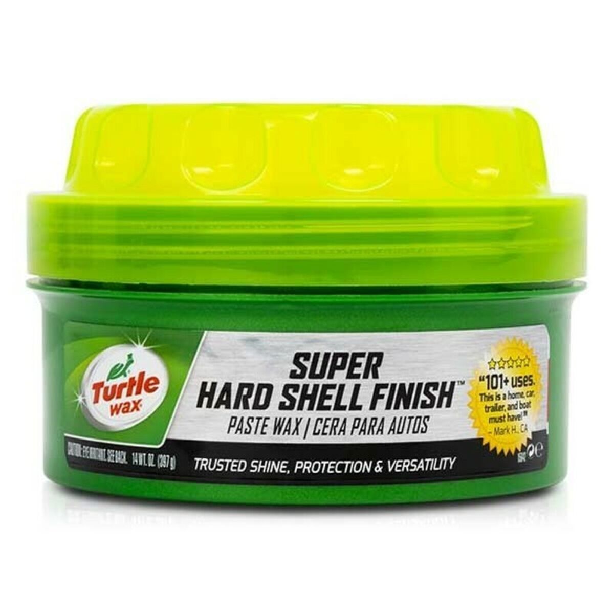 Cera Turtle Wax Super Hard [397 g]