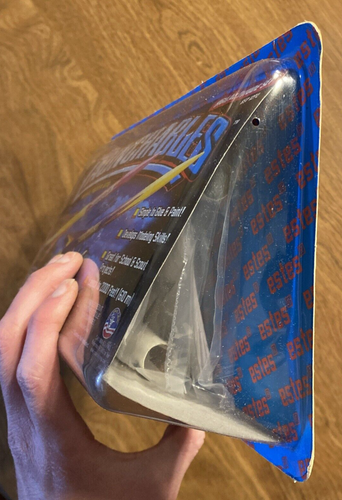 Estes Model Rocket LAUNCHABLES Basic Builder High Altitude Kit 1272 ~ NEW SEALED - Picture 20 of 22