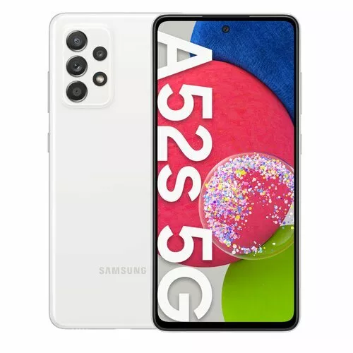 Unlocked Samsung Galaxy A52s(5G) SM-A528B/DS 128GB+6GB New Sealed Smartphone - Picture 21 of 23