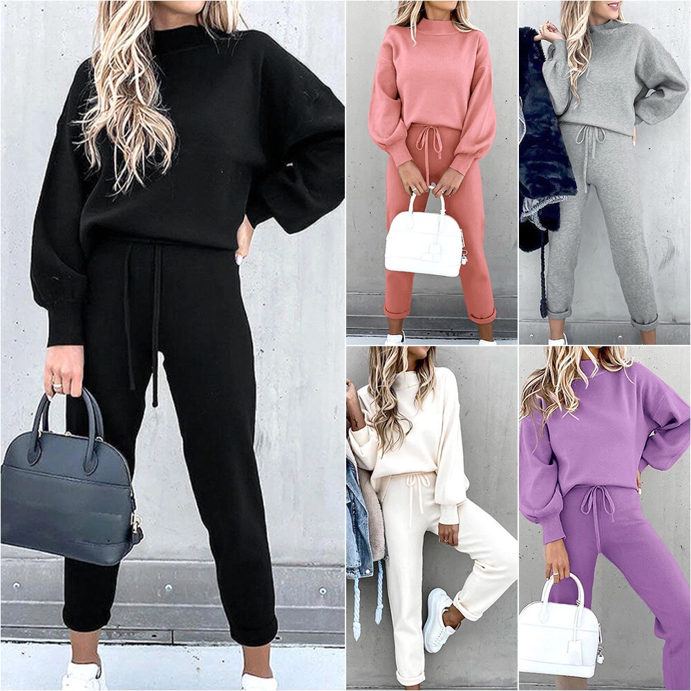 Activewear set for women deals