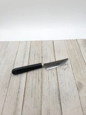 Deglon #1 Decofruit Inox France V-Shape Cutter Knife Wedger Tool 8"