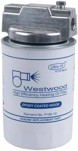 Products Spin On Filter - Picture 2 of 2