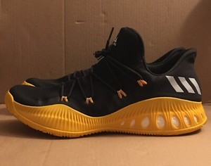 adidas crazy explosive low basketball shoes