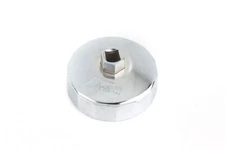 Oil Filter Socket Wrench 14P/84MM for Mercedes Benz by JTC 4695