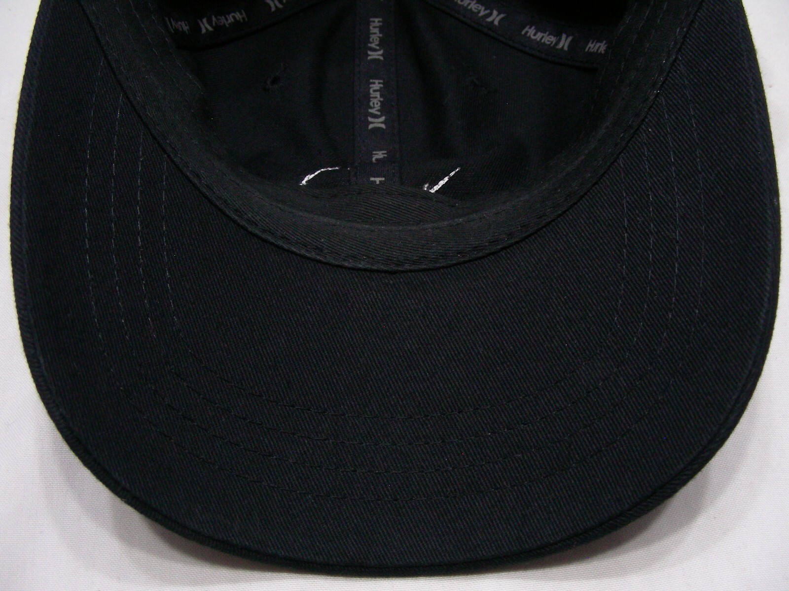 HURLEY - One Size Adjustable STRAPBACK Baseball C… - image 8