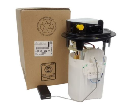 PEUGEOT 2008 A94 Tank Fuel Pump 9813573780 New Genuine | eBay